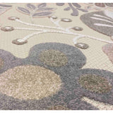 Alfombra de Exterior e Interior 5' x 8' Pies - Monnry
