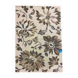 Alfombra de Exterior e Interior 5' x 8' Pies - Monnry