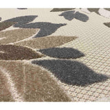 Alfombra de Exterior e Interior 5' x 8' Pies - Monnry
