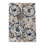 Alfombra de Exterior e Interior 5' x 8' Pies - Monnry