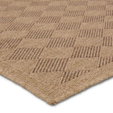 Alfombra de Exterior e Interior 5' x 8' Pies - Monnry