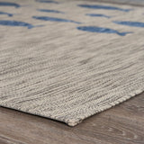 Alfombra de Exterior e Interior 5' x 8' Pies - Monnry