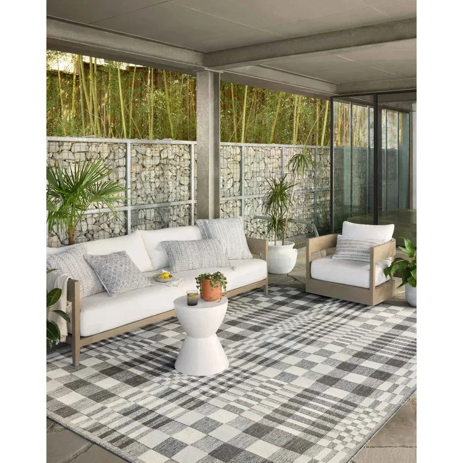 Alfombra de Exterior e Interior - Monnry