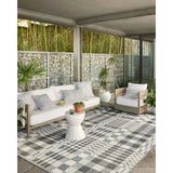 Alfombra de Exterior e Interior - Monnry