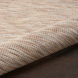 Alfombra de Exterior e Interior 6' x 9' Pies - Monnry