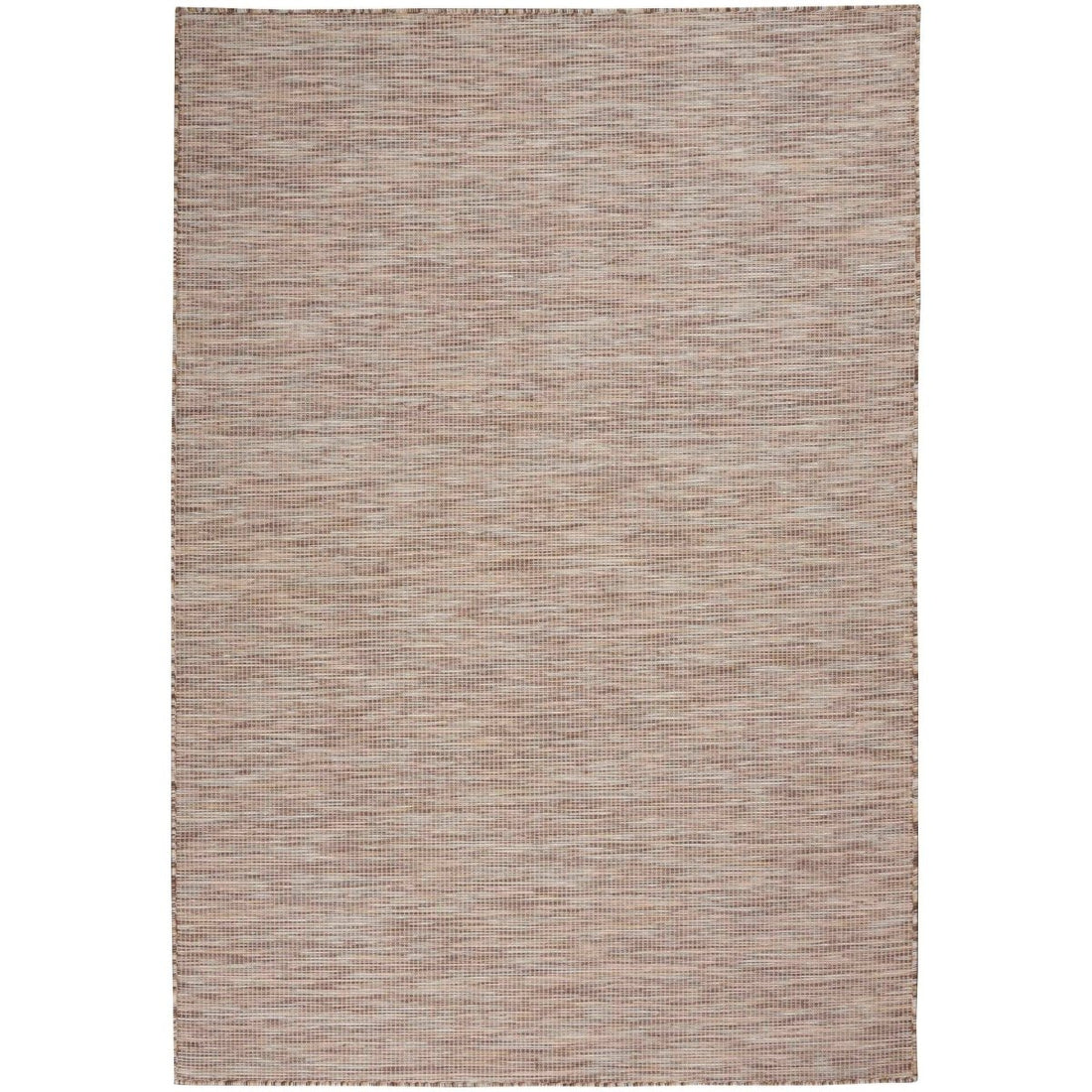 Alfombra de Exterior e Interior 6' x 9' Pies - Monnry