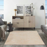 Alfombra de Exterior e Interior 6' x 9' Pies - Monnry