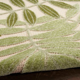 Alfombra de Exterior e Interior 6' x 9' Pies - Monnry