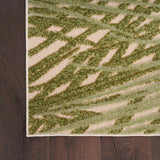 Alfombra de Exterior e Interior 6' x 9' Pies - Monnry