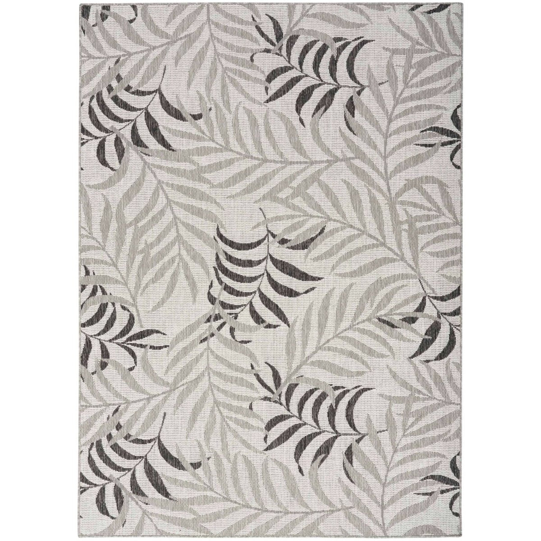 Alfombra de Exterior e Interior 6' x 9' Pies - Monnry