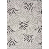 Alfombra de Exterior e Interior 6' x 9' Pies - Monnry