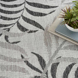 Alfombra de Exterior e Interior 6' x 9' Pies - Monnry