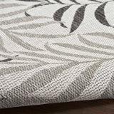 Alfombra de Exterior e Interior 6' x 9' Pies - Monnry