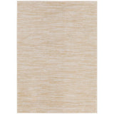 Alfombra de Exterior e Interior 6' x 9' Pies - Monnry