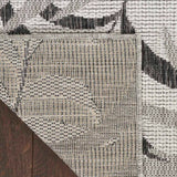 Alfombra de Exterior e Interior 6' x 9' Pies - Monnry