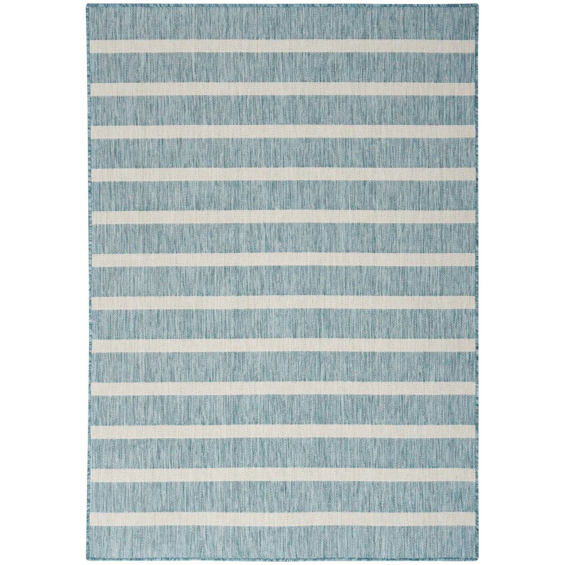 Alfombra de Exterior e Interior 6' x 9' Pies - Monnry