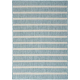 Alfombra de Exterior e Interior 6' x 9' Pies - Monnry