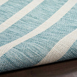 Alfombra de Exterior e Interior 6' x 9' Pies - Monnry