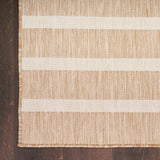 Alfombra de Exterior e Interior 7' x 10' Pies - Monnry