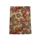 Alfombra de Exterior e Interior 7' x 10' Pies - Monnry