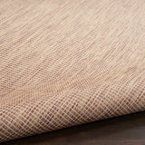 Alfombra de Exterior e Interior 7' x 10' Pies - Monnry