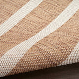 Alfombra de Exterior e Interior 7' x 10' Pies - Monnry