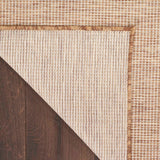 Alfombra de Exterior e Interior 7' x 10' Pies - Monnry