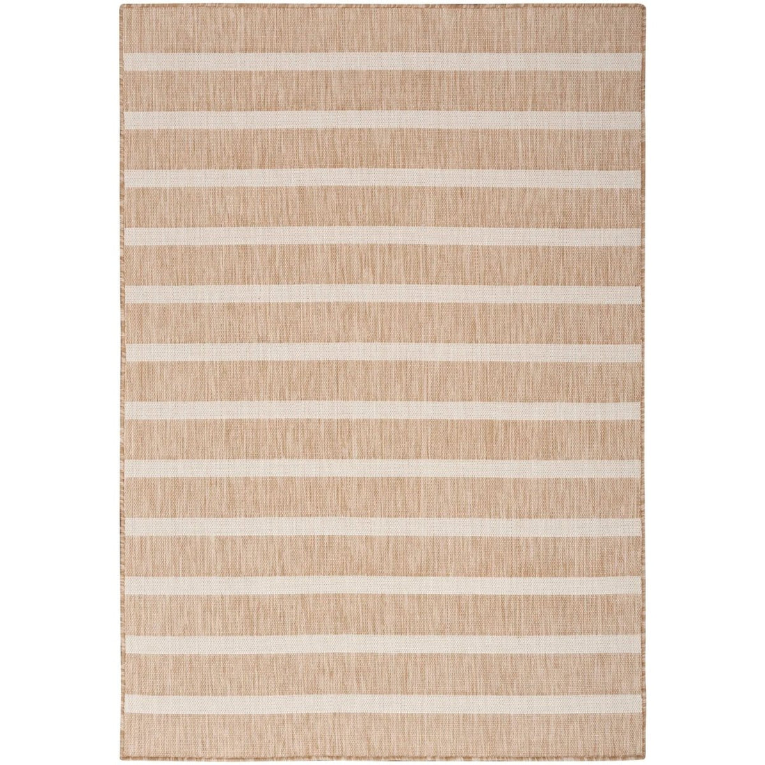 Alfombra de Exterior e Interior 7' x 10' Pies - Monnry