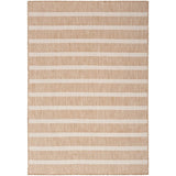 Alfombra de Exterior e Interior 7' x 10' Pies - Monnry