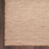 Alfombra de Exterior e Interior 7' x 10' Pies - Monnry