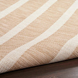 Alfombra de Exterior e Interior 7' x 10' Pies - Monnry