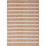 Alfombra de Exterior e Interior 7' x 10' Pies - Monnry