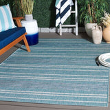 Alfombra de Exterior e Interior 8' x 10' Pies - Monnry