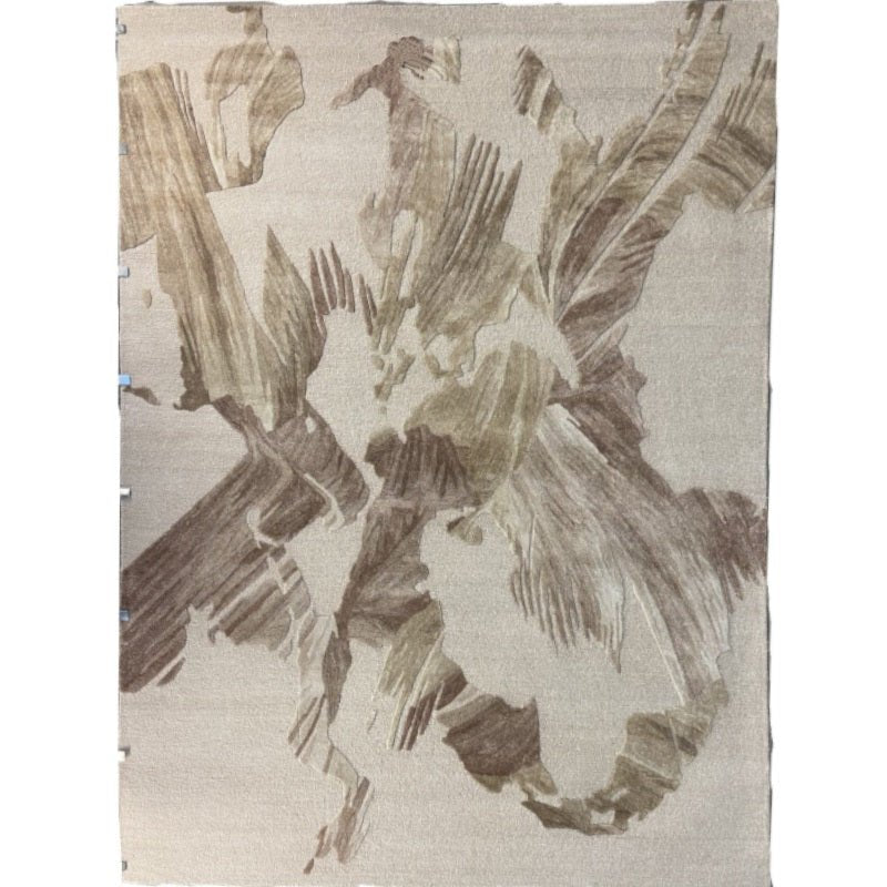 Alfombra de Exterior e Interior 8' x 10' Pies - Monnry