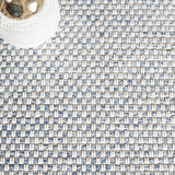 Alfombra de Exterior e Interior 8' x 10' Pies - Monnry
