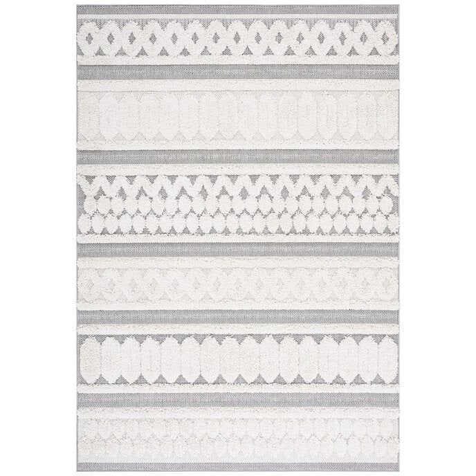 Alfombra de Exterior e Interior 8' x 10' Pies - Monnry