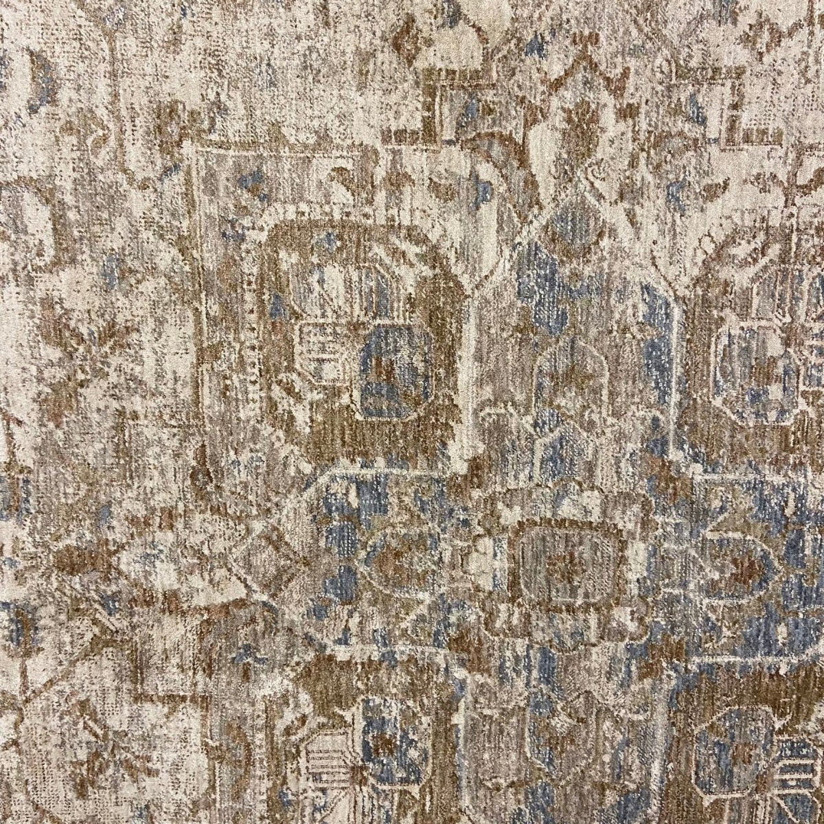 Alfombra de Exterior e Interior 8' x 10' Pies - Monnry