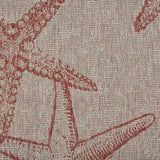 Alfombra de Exterior e Interior 8' x 10' Pies - Monnry