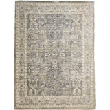 Alfombra de Exterior e Interior 8' x 10' Pies - Monnry