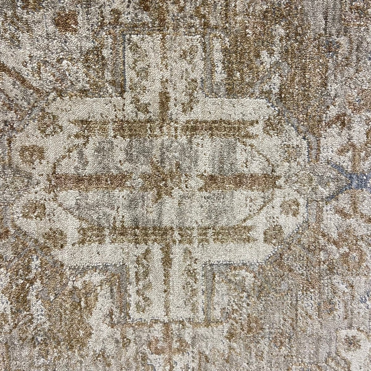 Alfombra de Exterior e Interior 8' x 10' Pies - Monnry