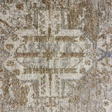 Alfombra de Exterior e Interior 8' x 10' Pies - Monnry