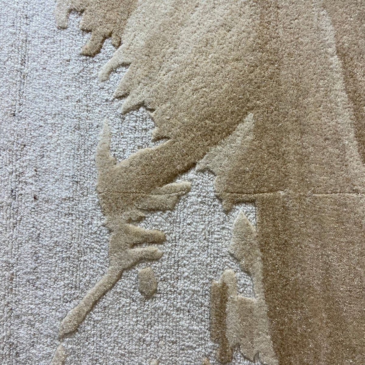 Alfombra de Exterior e Interior 8' x 10' Pies - Monnry