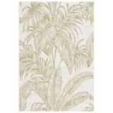 Alfombra de Exterior e Interior 8' x 10' Pies - Monnry
