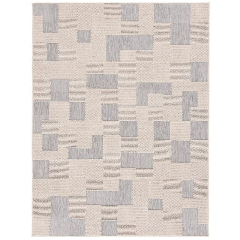 Alfombra de Exterior e Interior 8' x 10' Pies - Monnry