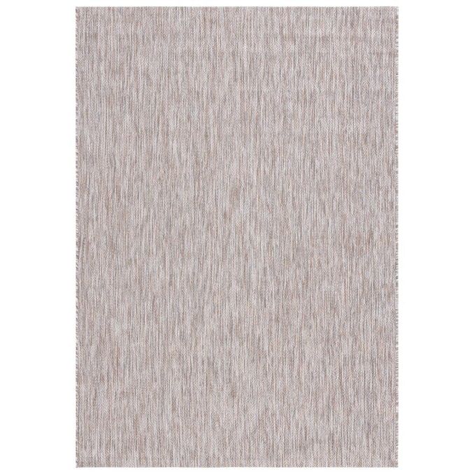 Alfombra de Exterior e Interior 8' x 10' Pies - Monnry
