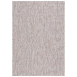 Alfombra de Exterior e Interior 8' x 10' Pies - Monnry