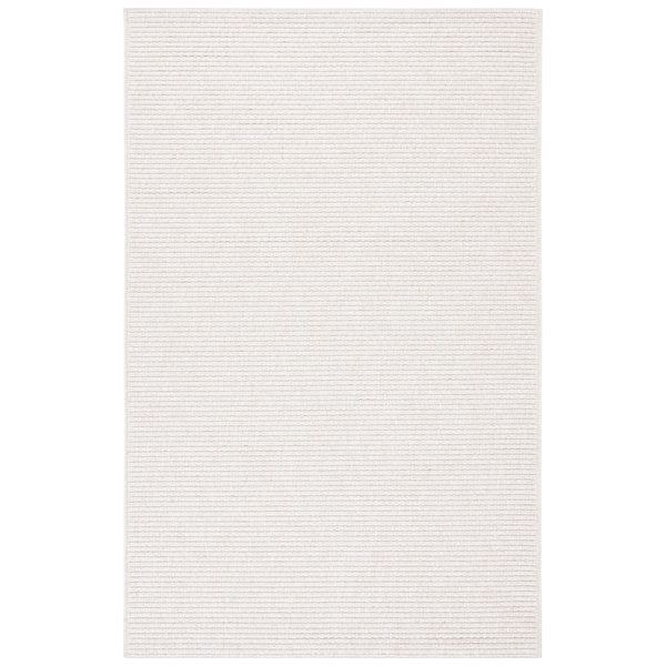 Alfombra de Exterior e Interior 8' x 10' Pies - Monnry