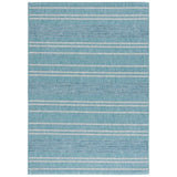 Alfombra de Exterior e Interior 8' x 10' Pies - Monnry