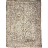 Alfombra de Exterior e Interior 8' x 10' Pies - Monnry