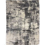Alfombra de Exterior e Interior 8' x 10' Pies - Monnry